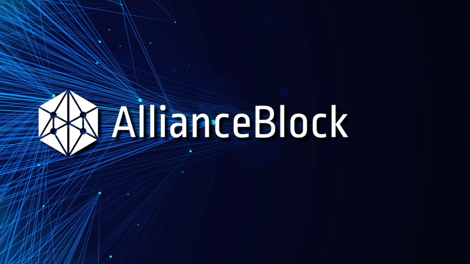 AllianceBlock Introduces Trustless Identity Verification for Streamlined  KYC Procedures - U.Today