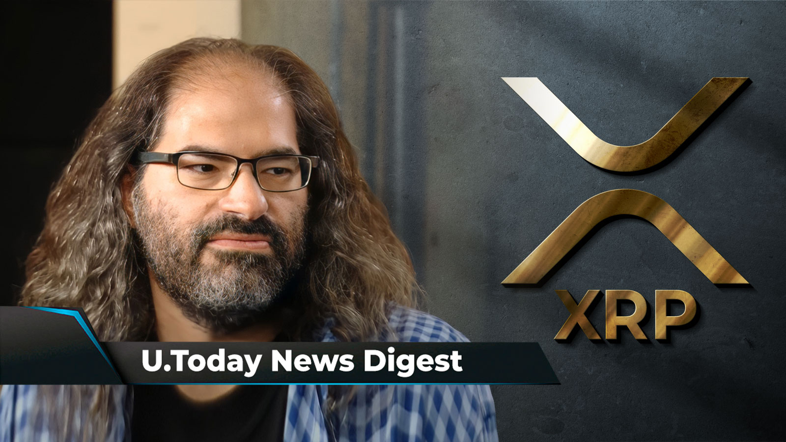 Ripple CTO Explains How Crypto Millionaires Will Be Made, Vitalik Buterin  Says “Something Important” Will Happen Soon, XRP Is Closer to Beginning:  Crypto News Digest by U.Today - U.Today