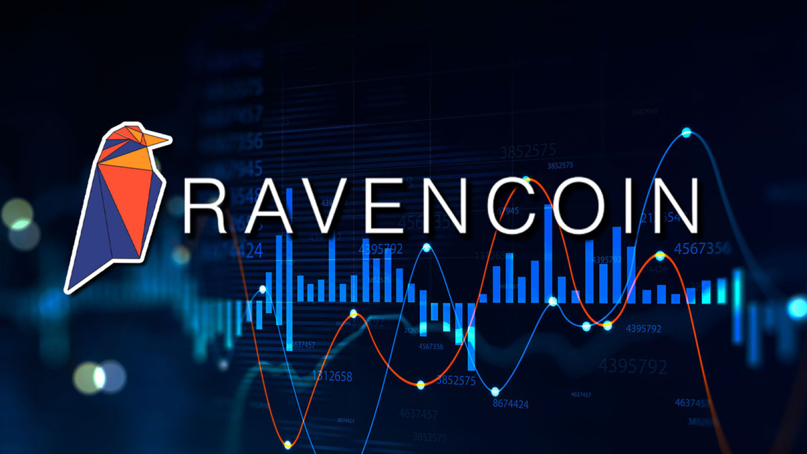 RavenCoin (RVN) up 20% as Binance Makes Major Mining Announcement - U.Today