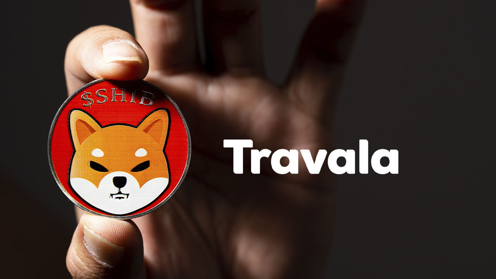 Shiba Inu Announces “Exclusive” Deal with Travala - U.Today