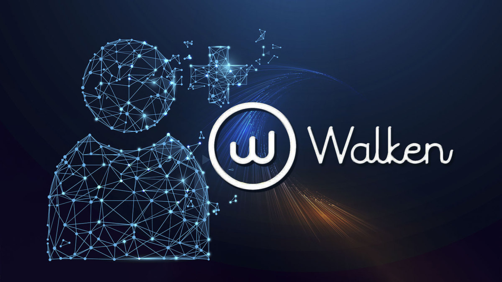 walken crypto price