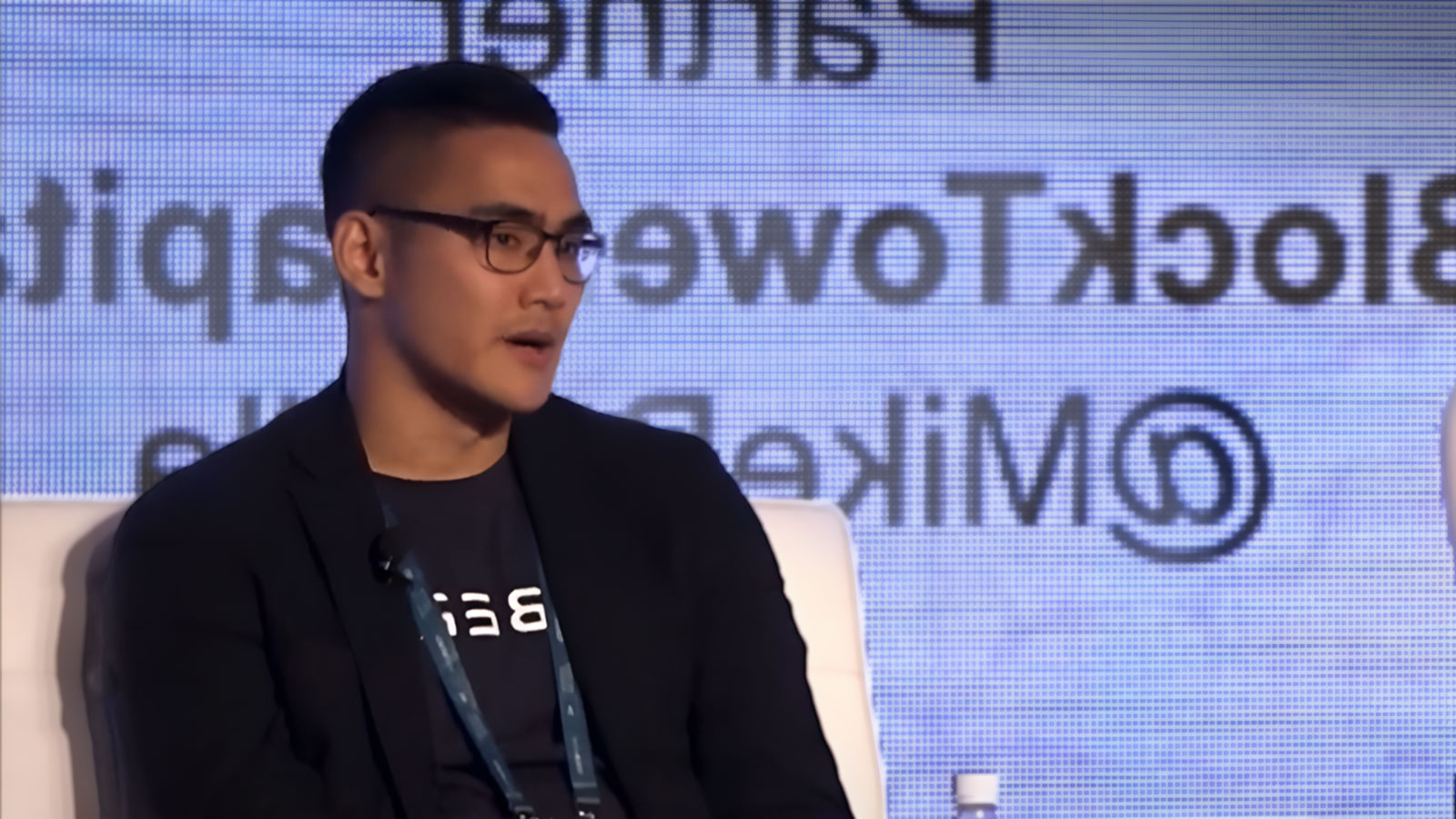 Co-founder of Crypto Firm Amber Group Dies at 30 - U.Today