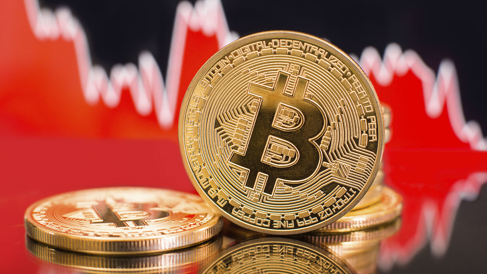 Bitcoin Might Swing To $70,000 As Exchange Withdrawals Catalyzes