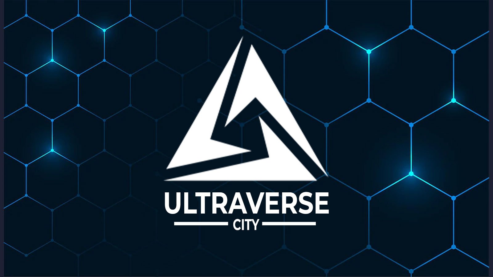 Executive Summary of UltraVerse City