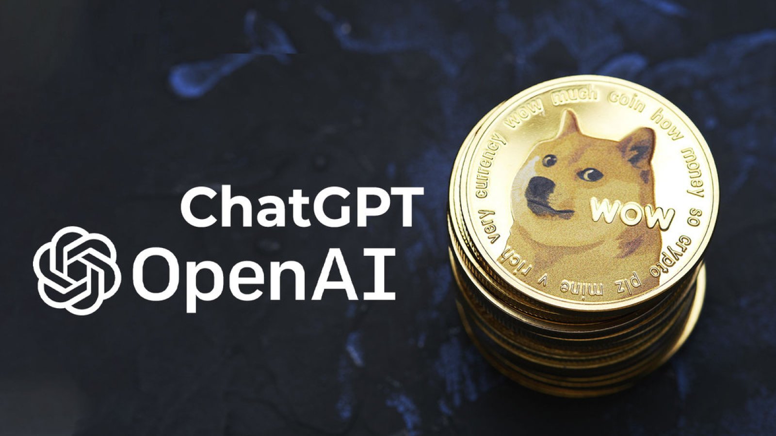 Dogecoin Copycat Created by Overhyped AI ChatGPT