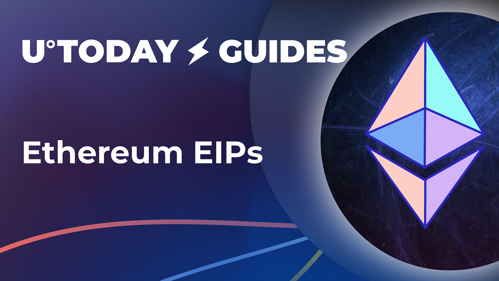 These EIPs Can Change Ethereum: Comprehensive Guide - U.Today