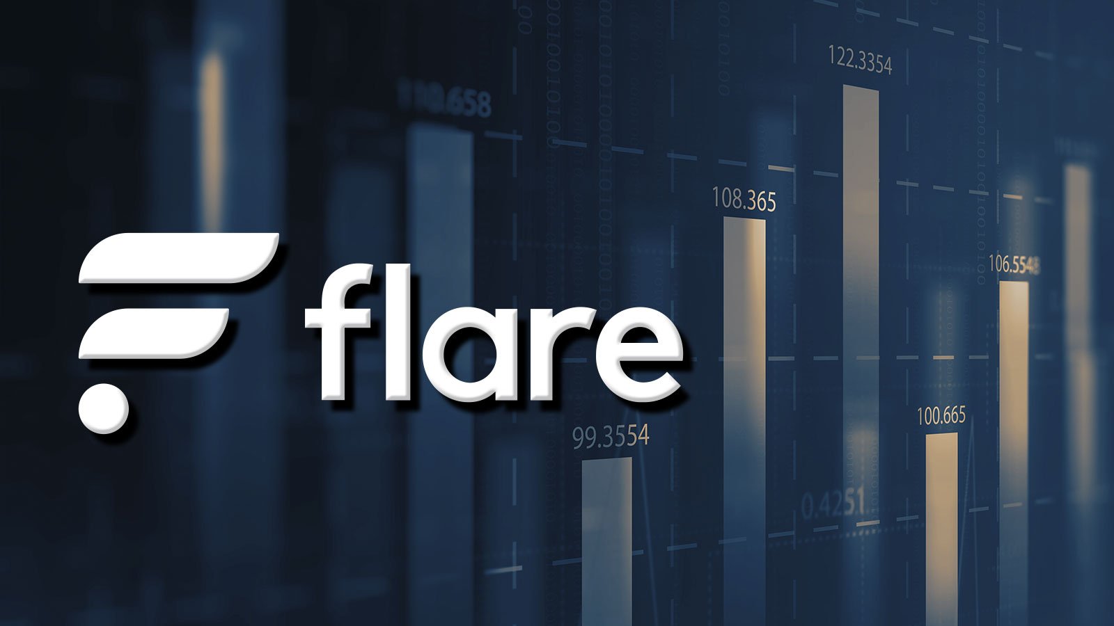 Flare Airdrop Gaining More Traction with Exchanges