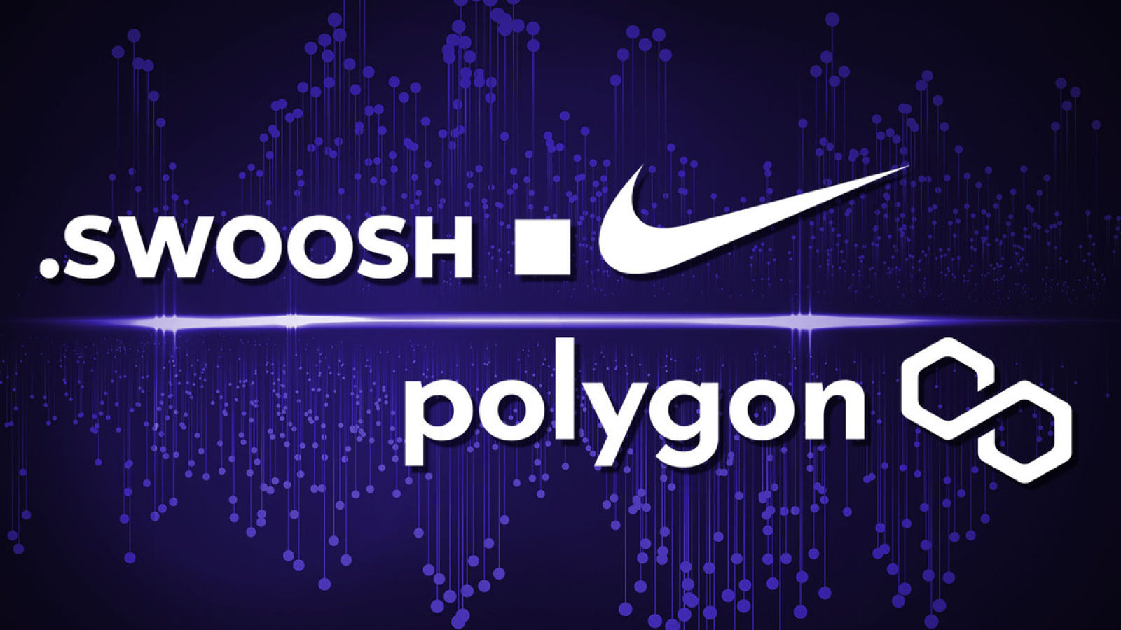 Nike Launches .Swoosh Web3 Platform, With Polygon NFTs Due in 2023