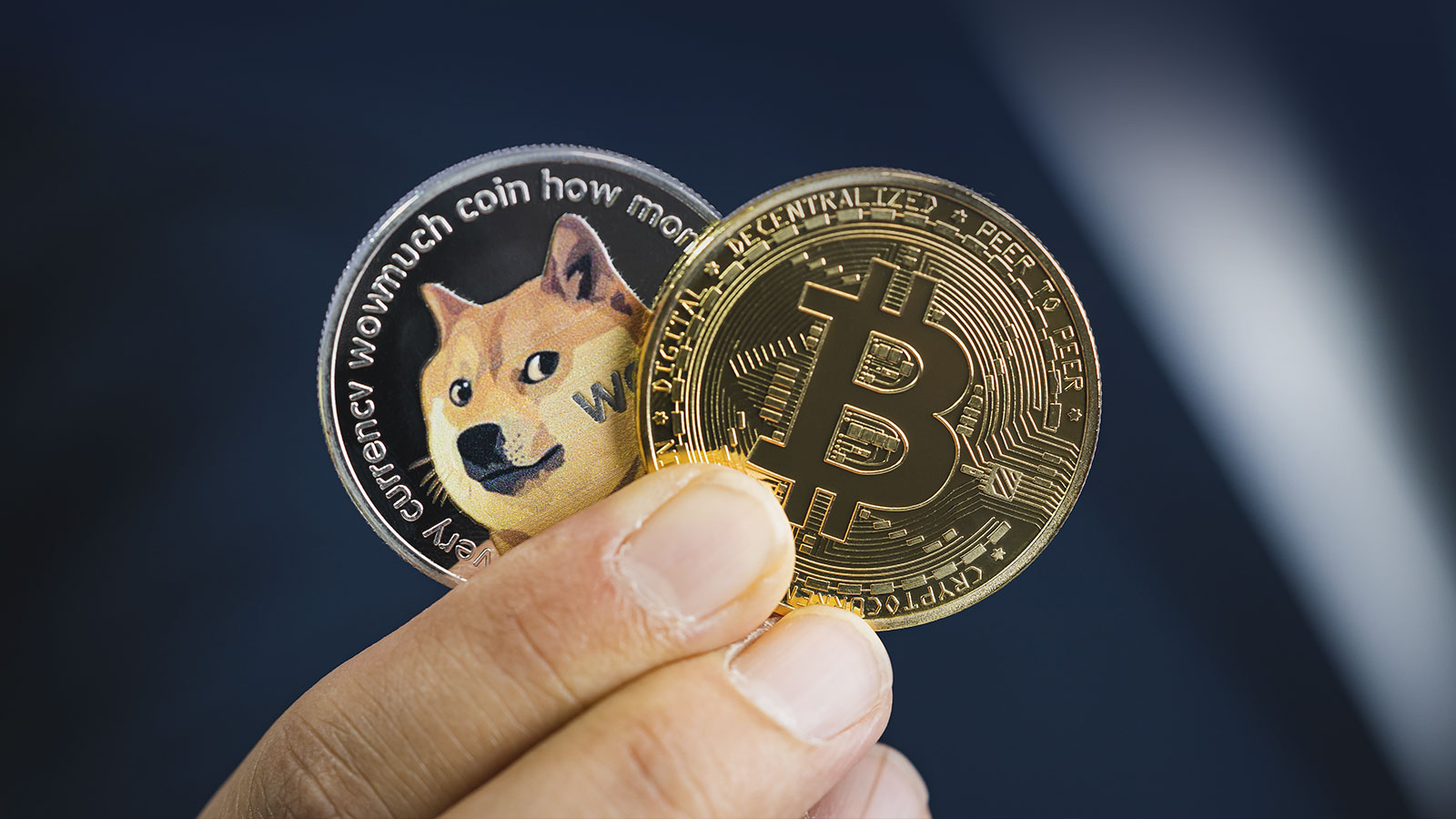 Dogecoin And Ethereum Face New Competition From The $13 Million