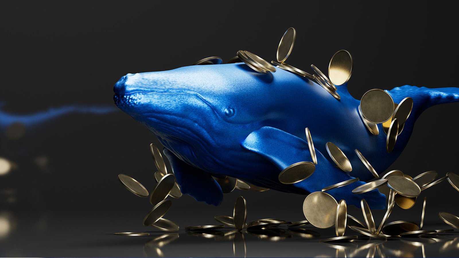 Whales Moving Stablecoins to Exchanges, Here’s What’s Likely Going On