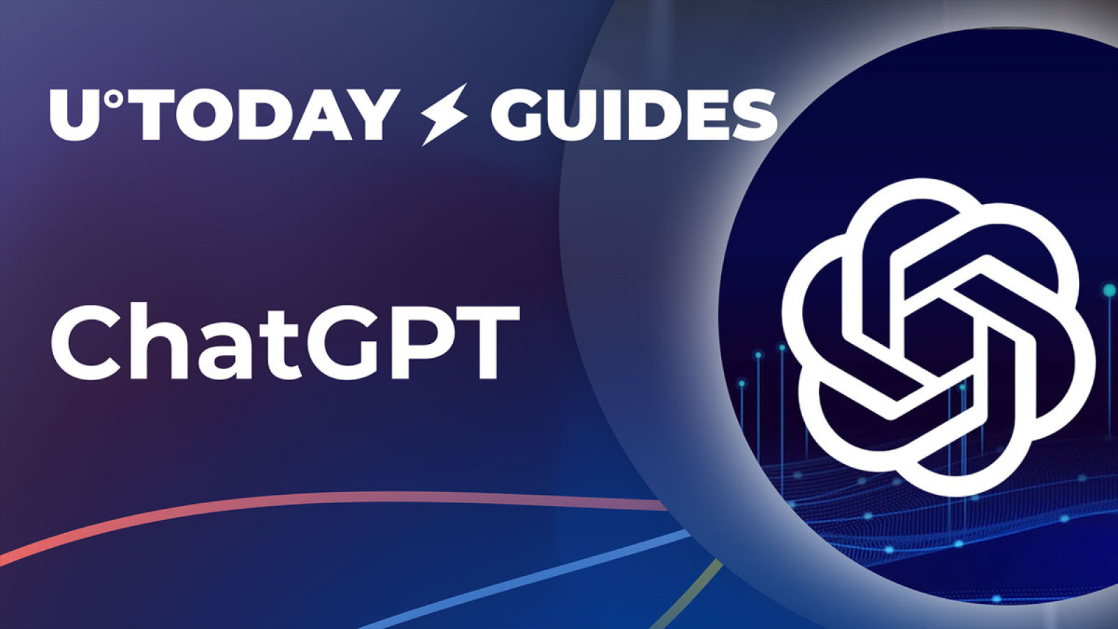 What is ChatGPT and How Does It Change Crypto: Guide - U.Today