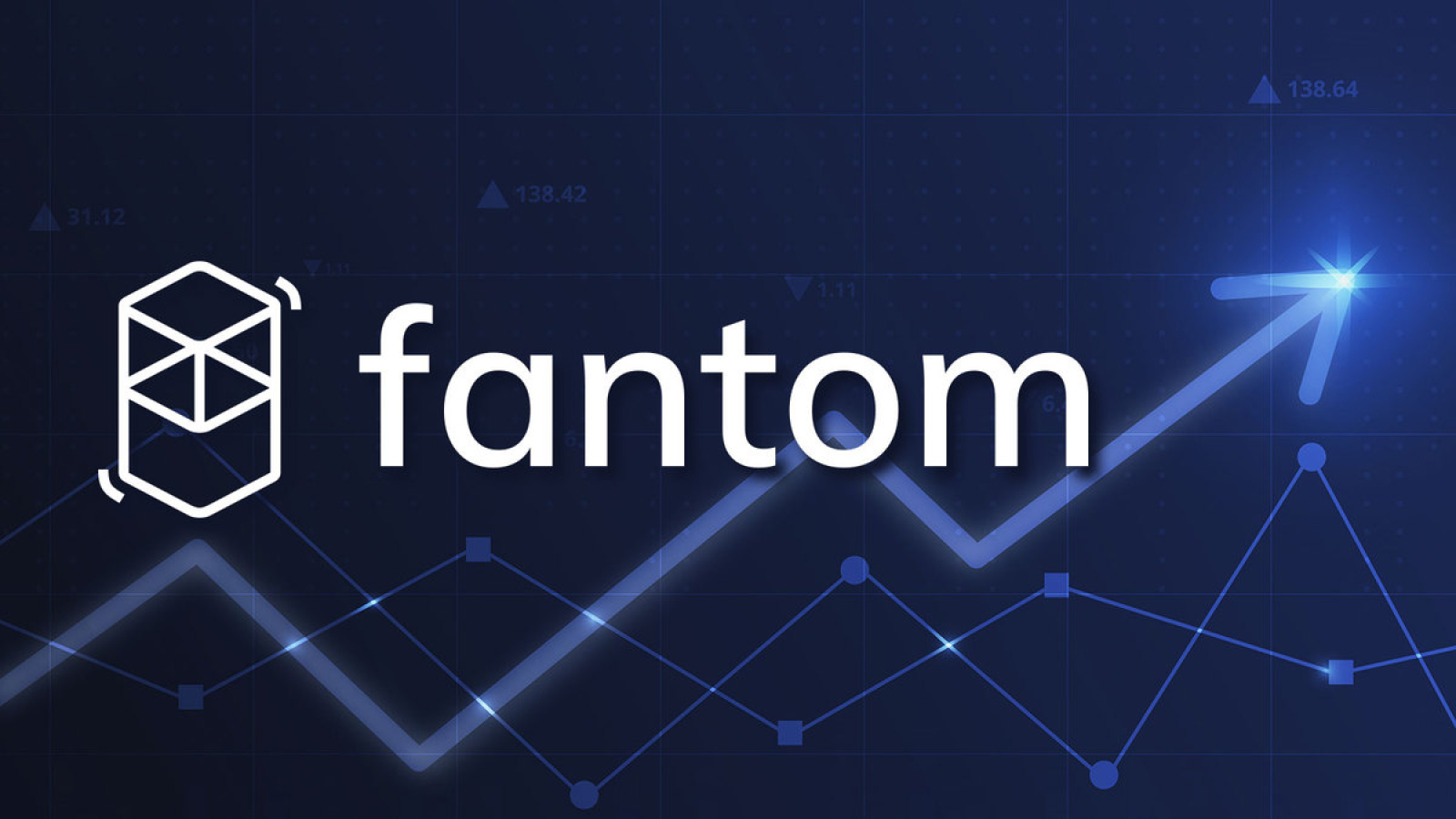 Fantom (FTM) up 183% in 2023, Andre Cronje Explains Its Strengths - U.Today
