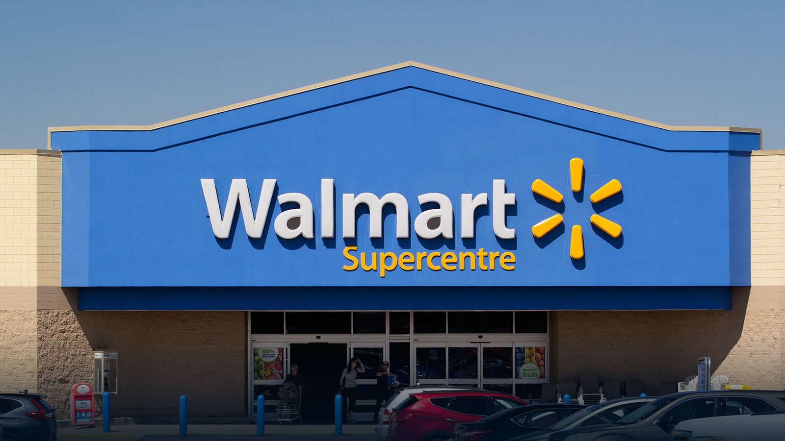 Sam's Club Goes Digital: Walmart Files Trademarks for NFTs and More