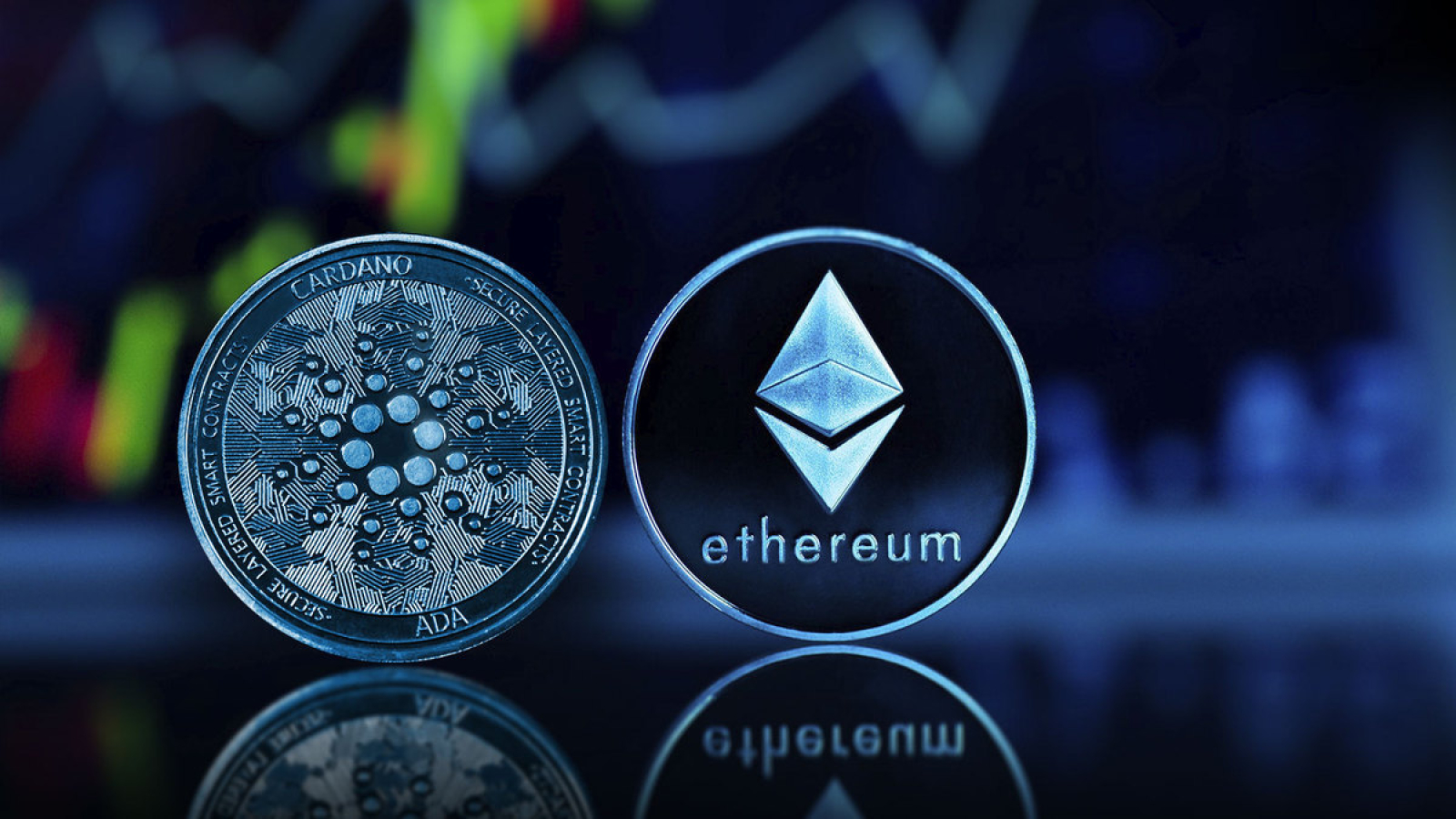 Cardano Wallets Set to Seamlessly Integrate with Ethereum Smart Contracts -  U.Today