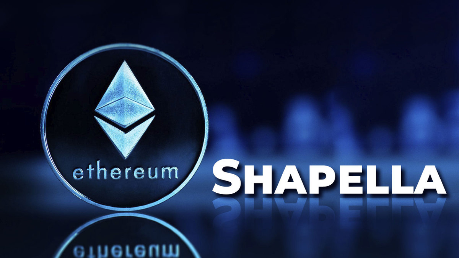 Ethereum (ETH) Developers Confirm Shapella Upgrade Date: Details