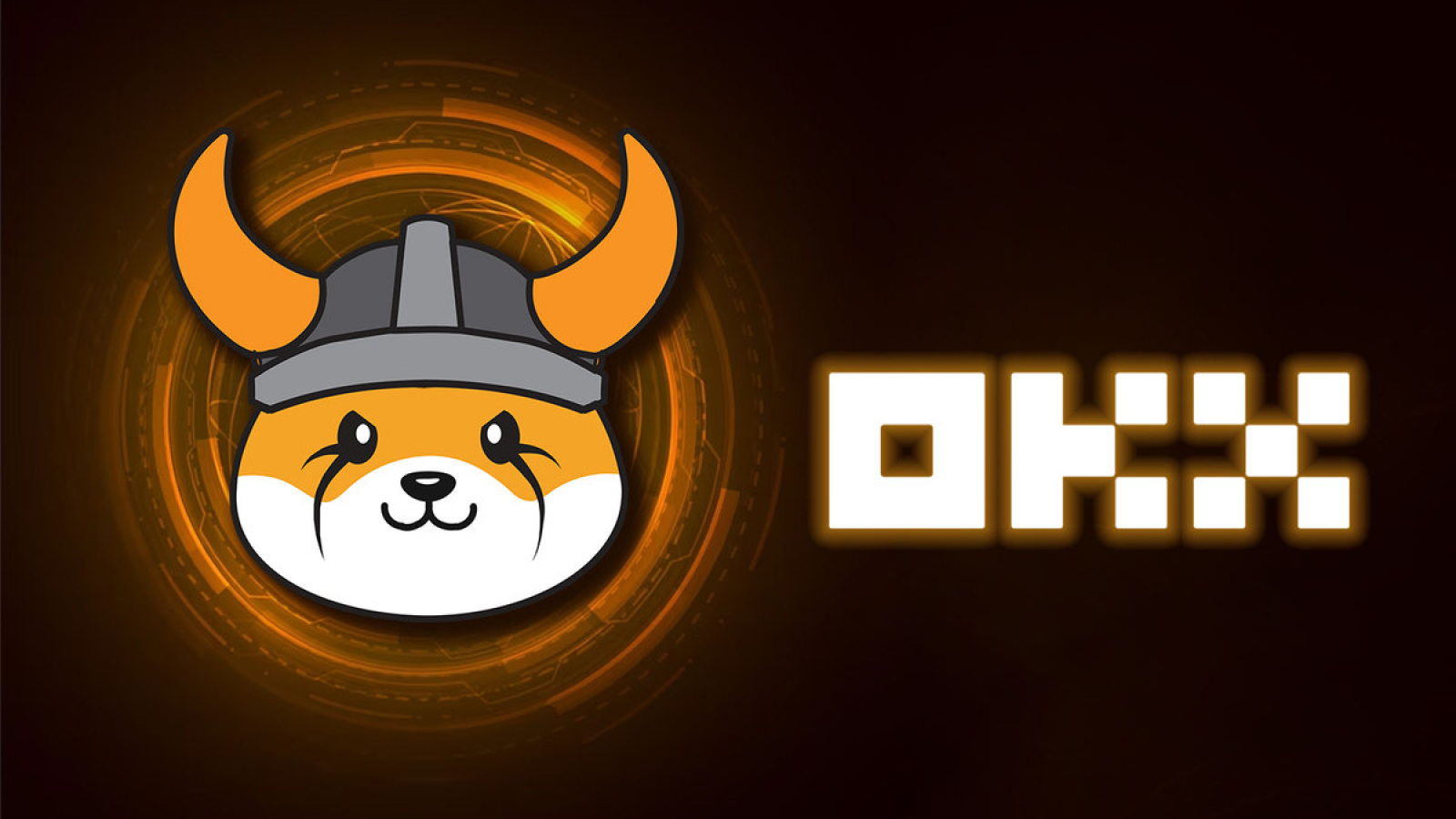 Shiba Inu-Themed Floki (FLOKI) Now Listed on OKX: Details - U.Today