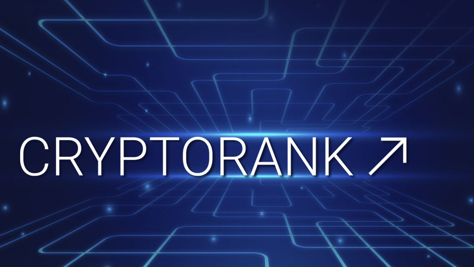 CryptoRank Publishes Review of Decentralized Perpetual Exchanges: Details -  U.Today