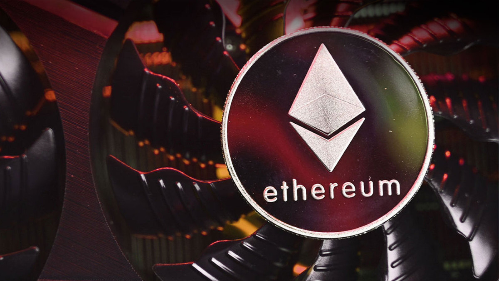 Ethereum (ETH) in Danger Due to Three Trends: Ex-Arcane Research Team -  U.Today