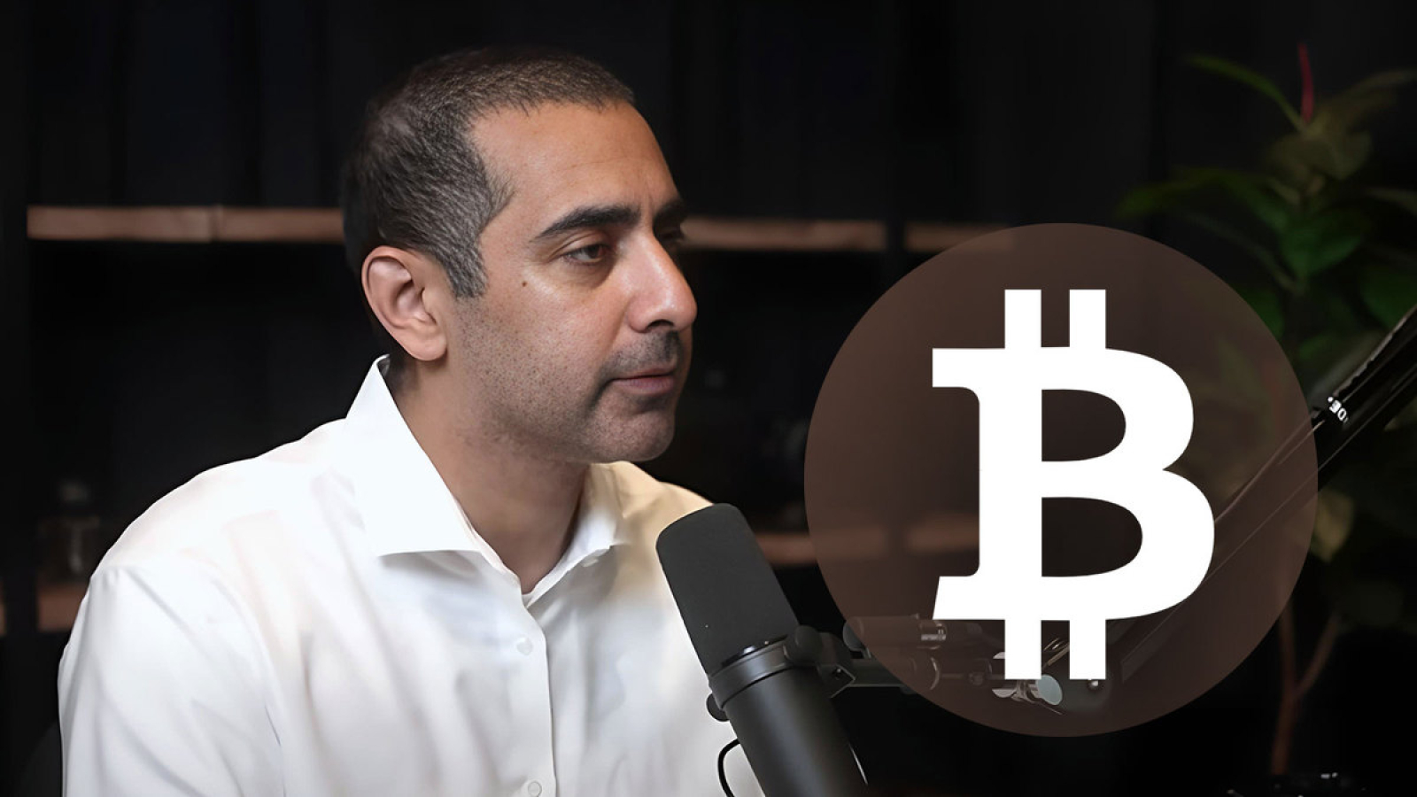 Bitcoin (BTC) at $1,000,000 in 90 Days: Insane Bet by Balaji Srinivasan -  U.Today