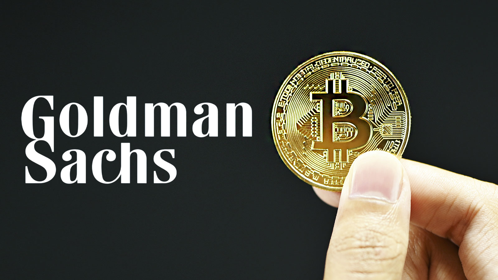Goldman Highlights Bitcoin as Best-Performing Asset - U.Today