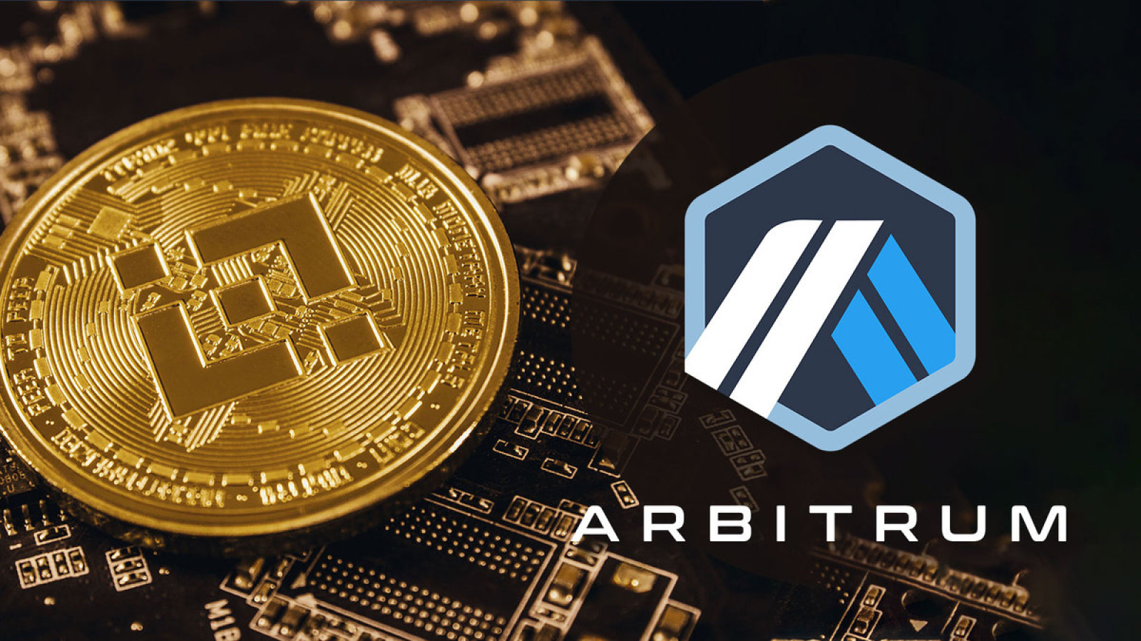 Arbitrum (ARB) Token Listed on Binance Exchange Ahead of Massive Airdrop:  Details - U.Today