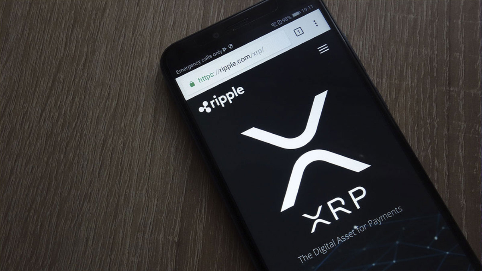 XRP Uphold Unveils Coreum Airdrop Snapshot Timeline for Holders