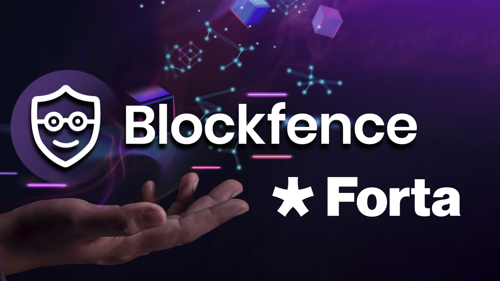 Blockfence Partners with a16z-Backed Forta Network to Make Web3 Safer -  U.Today