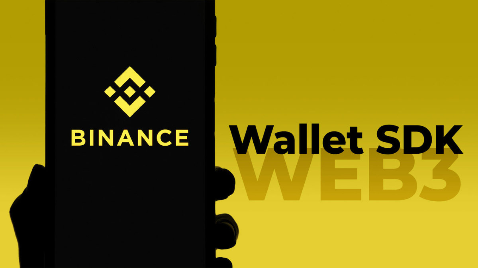 Binance (BNB) Introduces Wallet SDK for Web3 Developers: Details - U.Today
