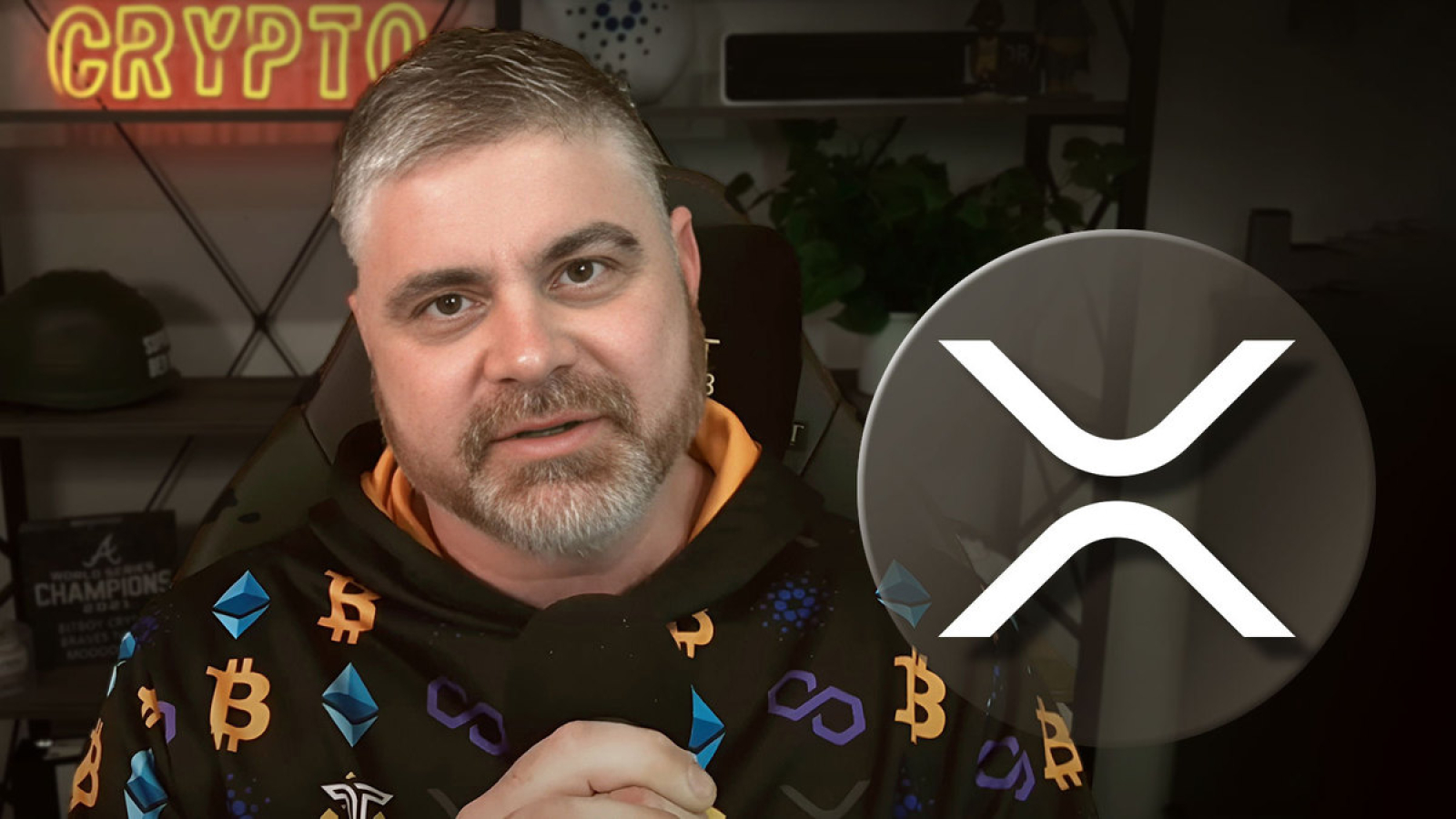 Ripple Case Verdict Imminent: YouTuber BitBoy Crypto Urges XRP Community to  Get Ready - U.Today