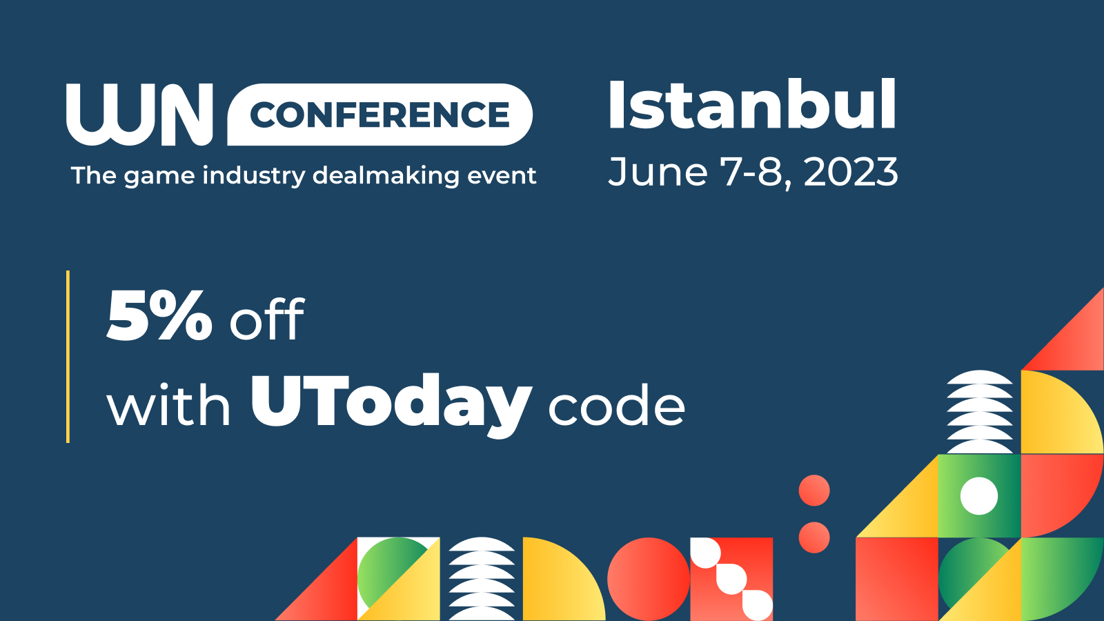 WN Conference Is Back in Turkiye with WN Istanbul'23