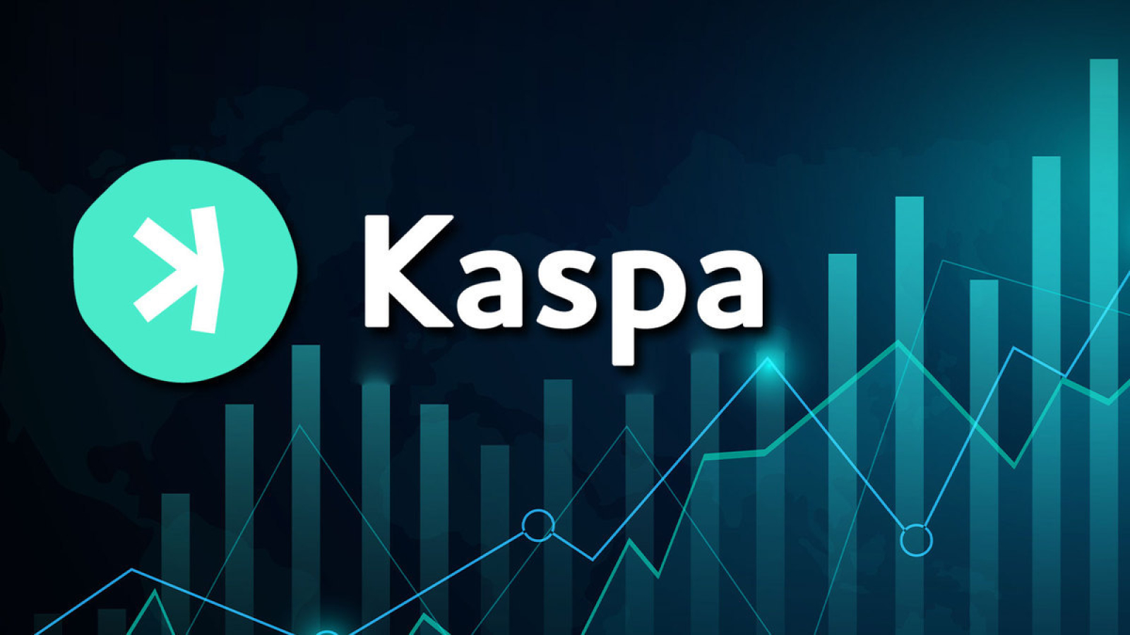 Kaspa KAS up 10 Here s What Buyers Are Targeting