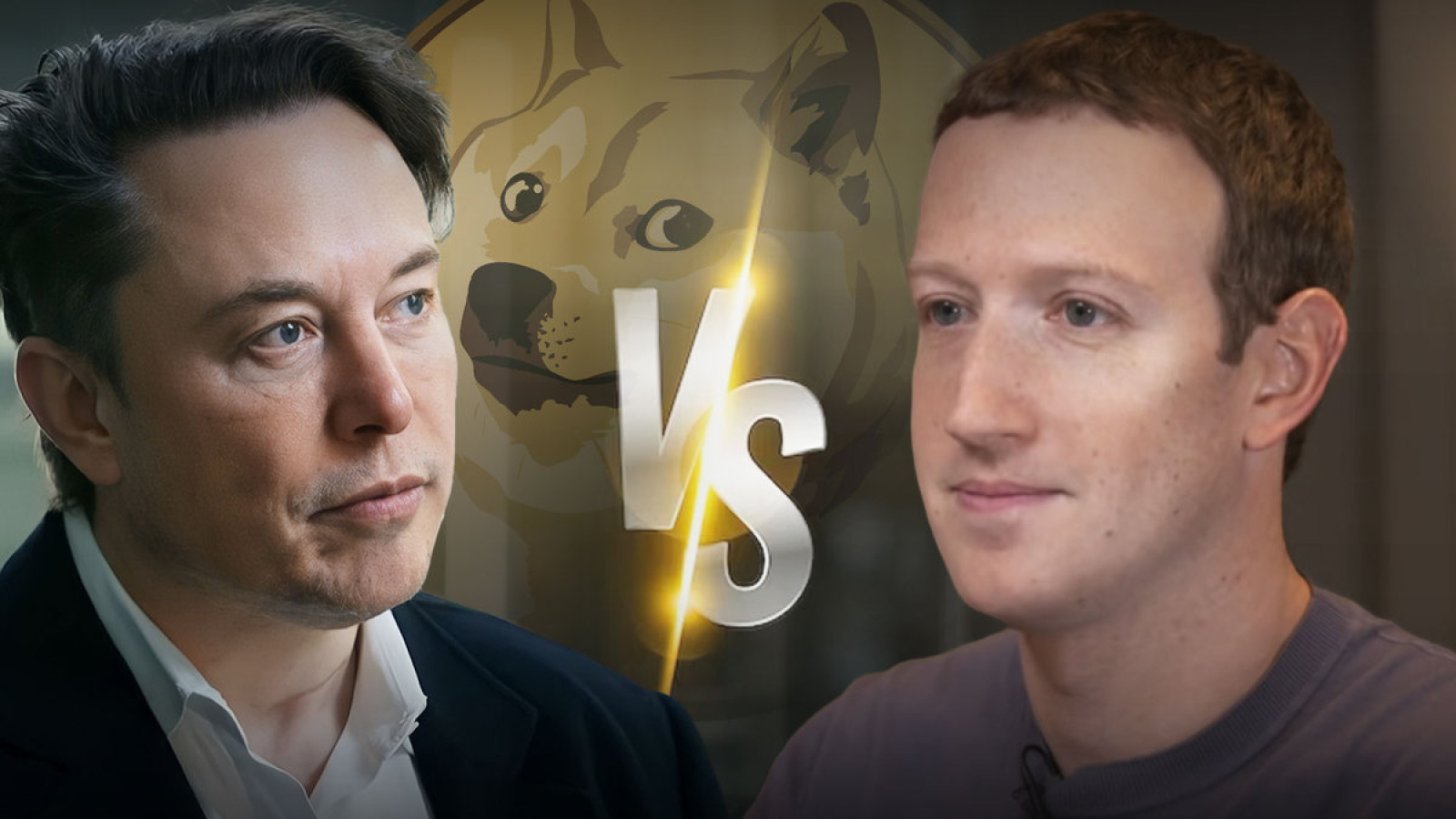 Elon Musk Prepares for Zuck Fight, Trains With Lex Fridman