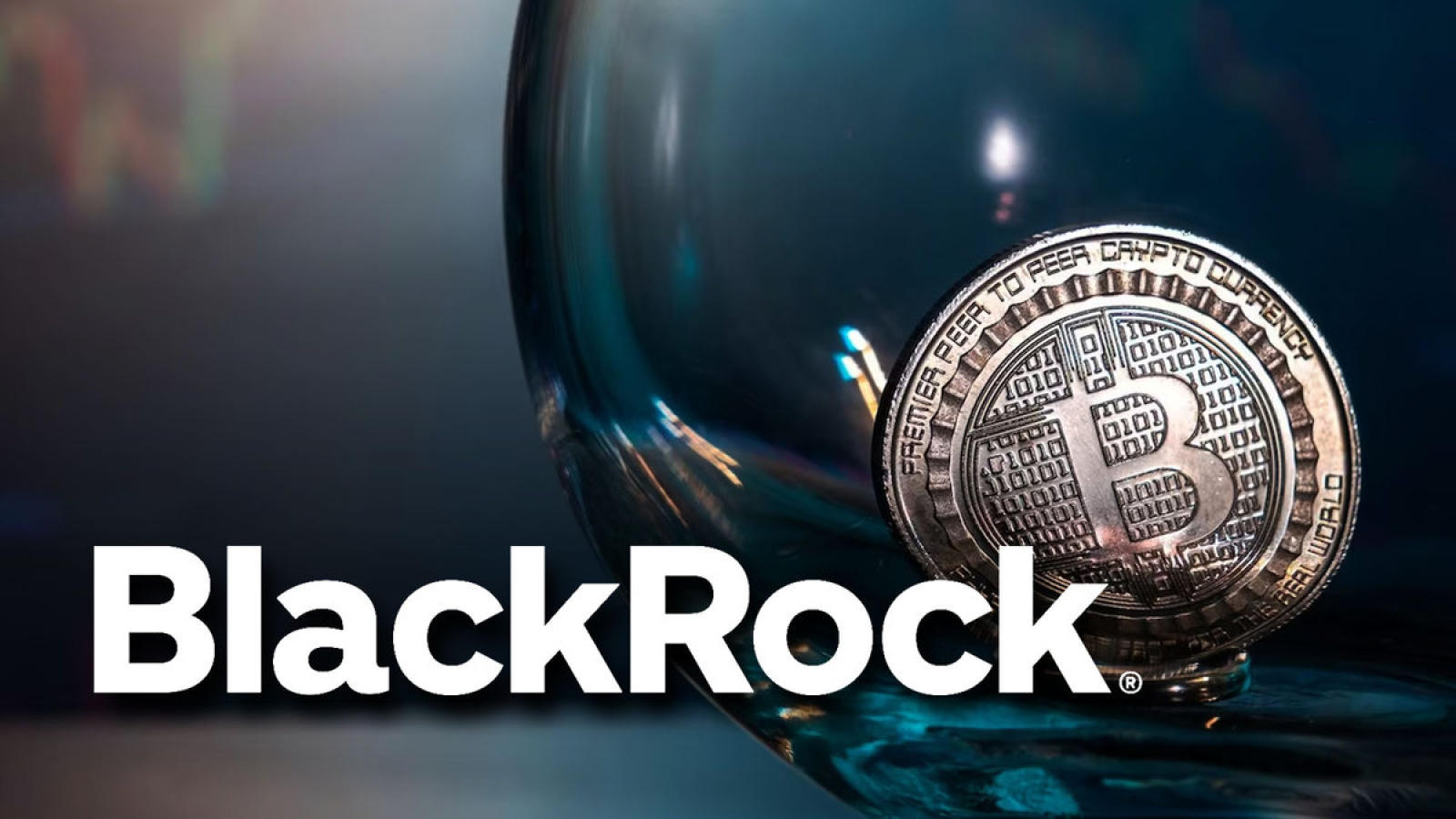 Fidelity joins rush for bitcoin ETF, following BlackRock, Ark Invest