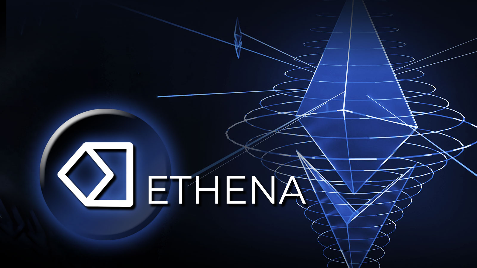 Ethereum Stablecoin Developer Ethena Surpasses Epic Milestone