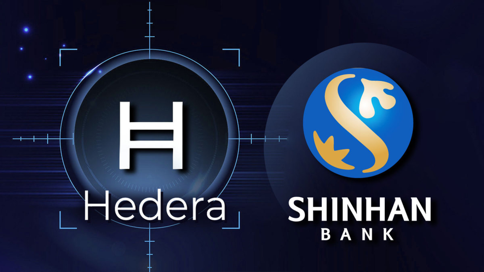 Hedera Hosts Korean Shinhan Bank's Stablecoin Testing