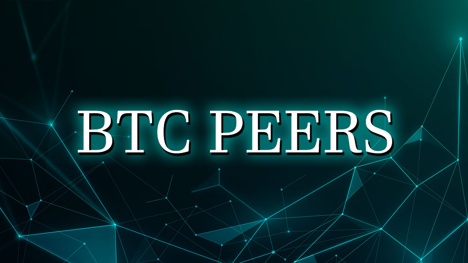 BTC Peers Launches a Rating Of Top 10 Crypto PR Agencies