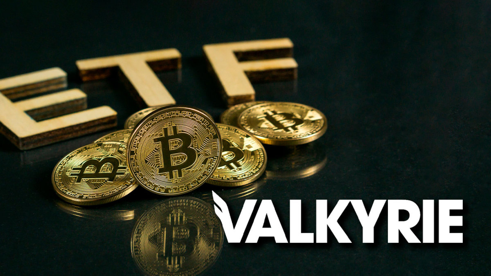 Bitcoin Futures ETF Date Revision Announced by Valkyrie Funds - U.Today