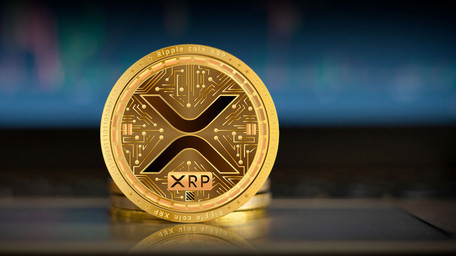 XRP Trading Pair Listed on This Major Crypto Exchange Details