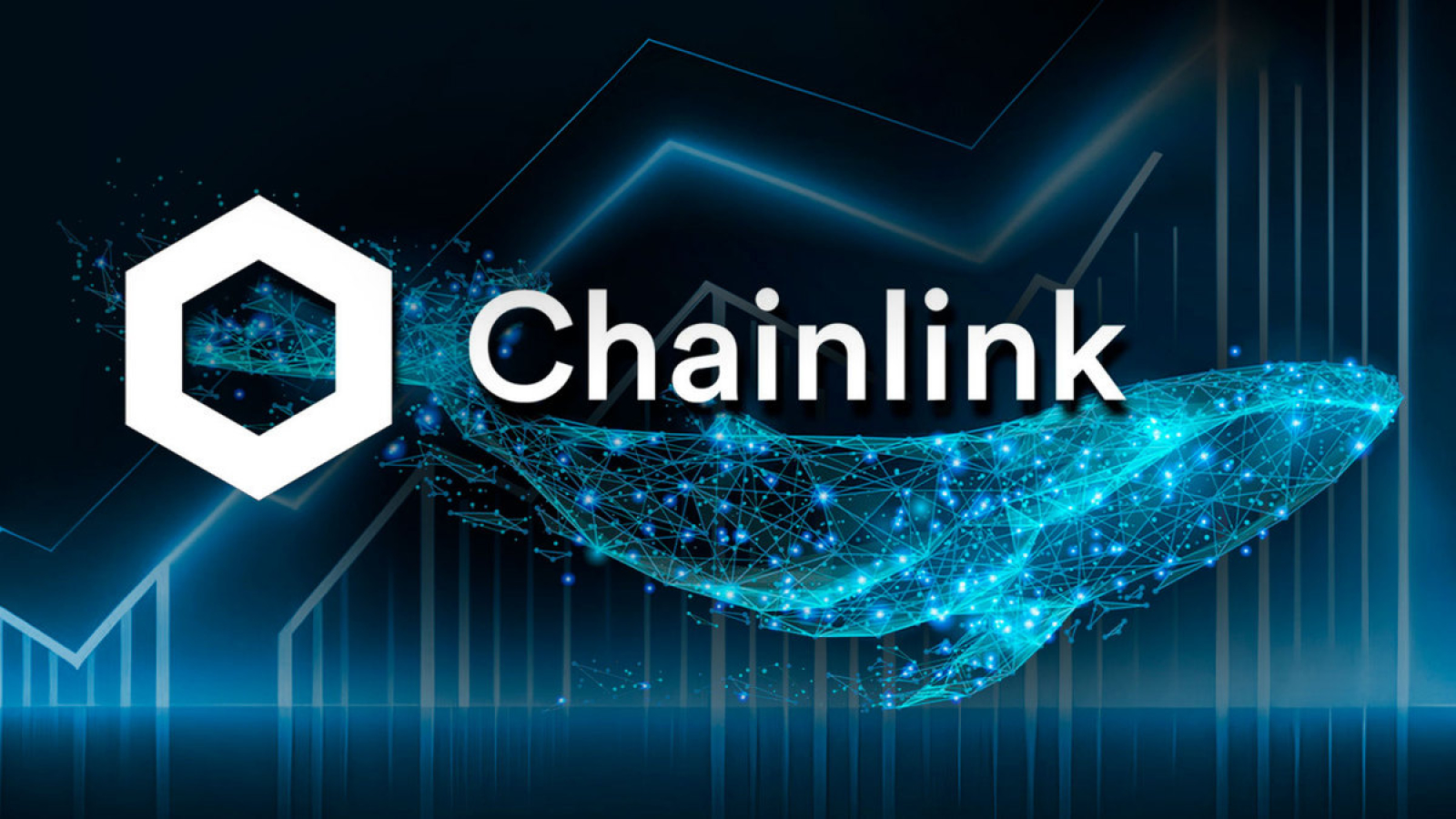 LINK Jumps 6.30% as Chainlink Whales Go on Huge Buying Spree - U.Today