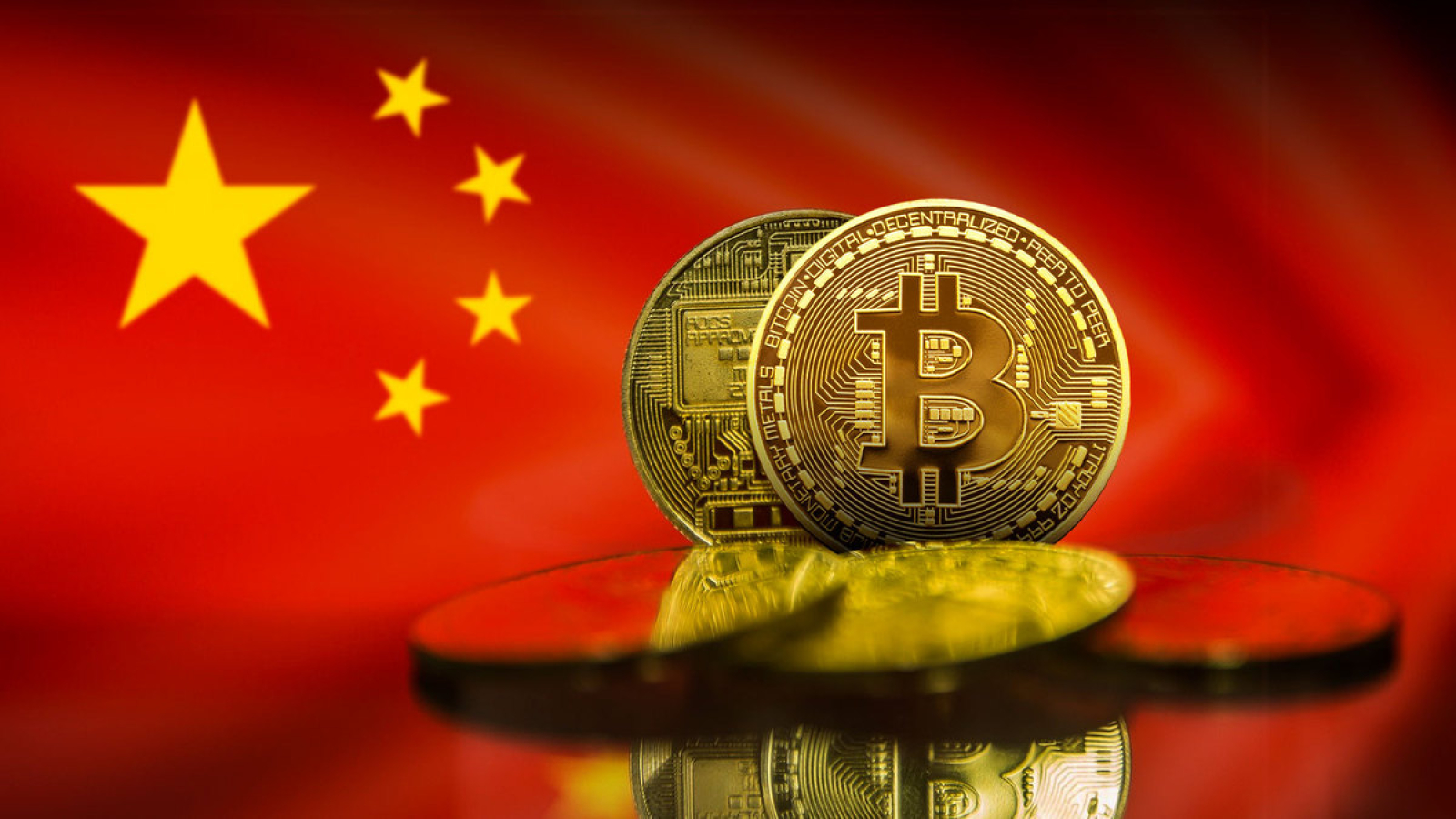 China to Put Billions in Bitcoin? Arthur Hayes Shares Epic New Outlook - U. Today