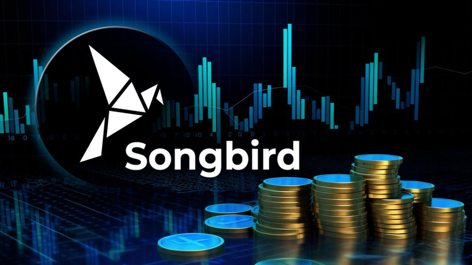 Flare s Songbird Turns Two SGB Inflation Drops to 5