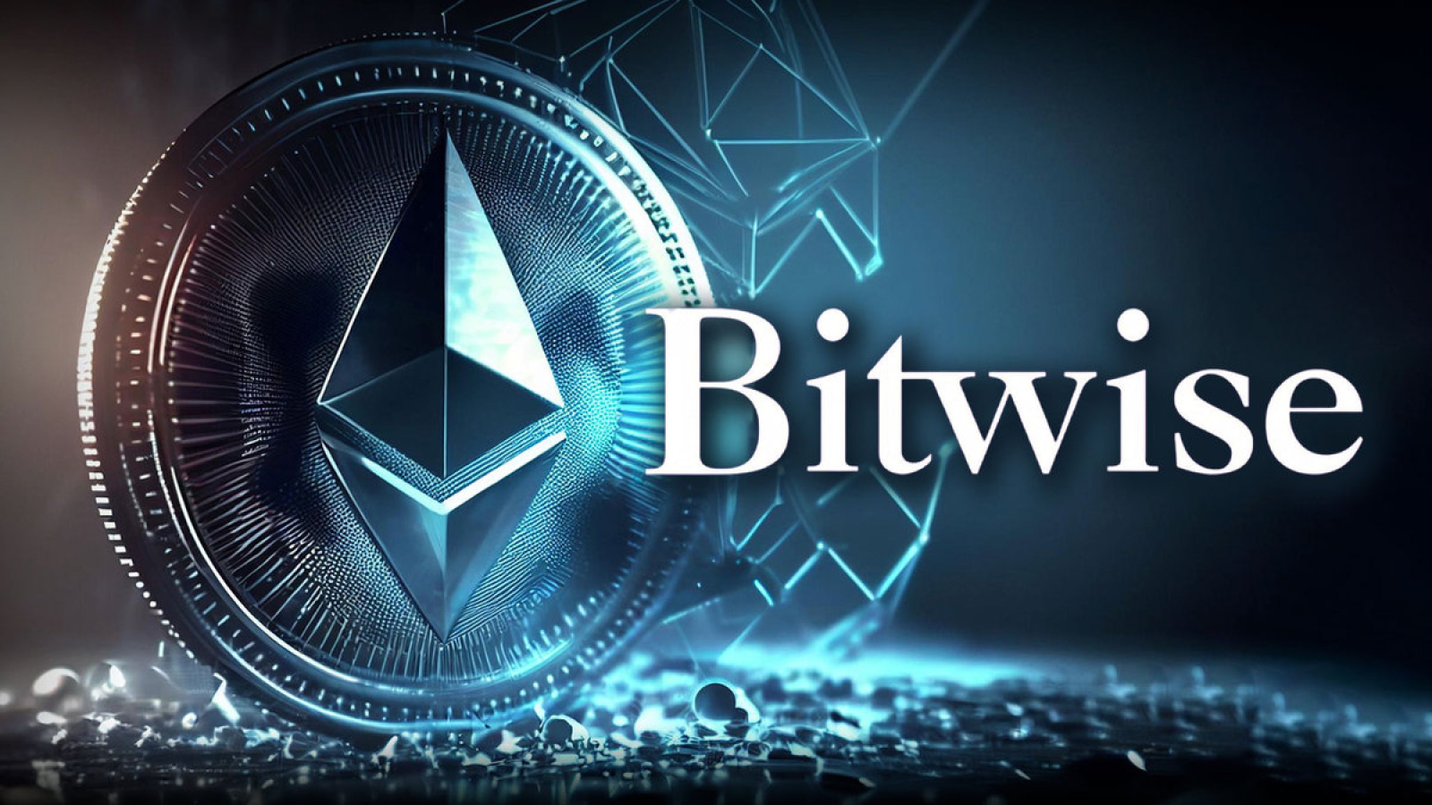 Two Ethereum Futures ETFs to Be Launched by Bitwise - U.Today