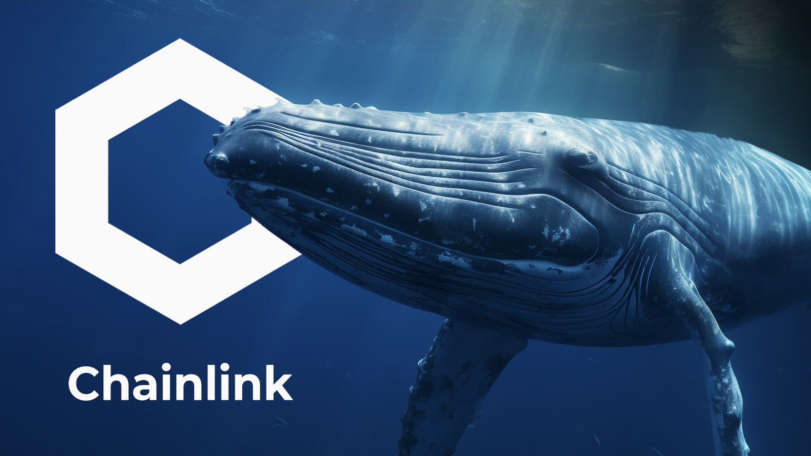 Millions of LINK Acquired by Whales Since Chainlink Successful Swift Test -  U.Today