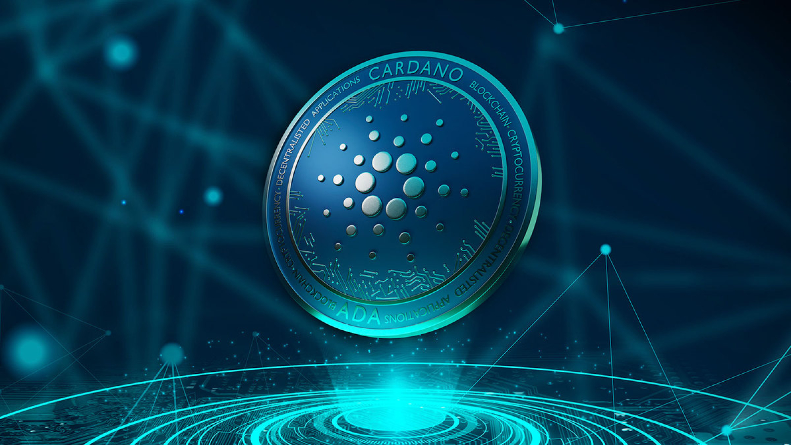 Cardano (ADA) Celebrates 6th Anniversary of Genesis Block Creation - U.Today