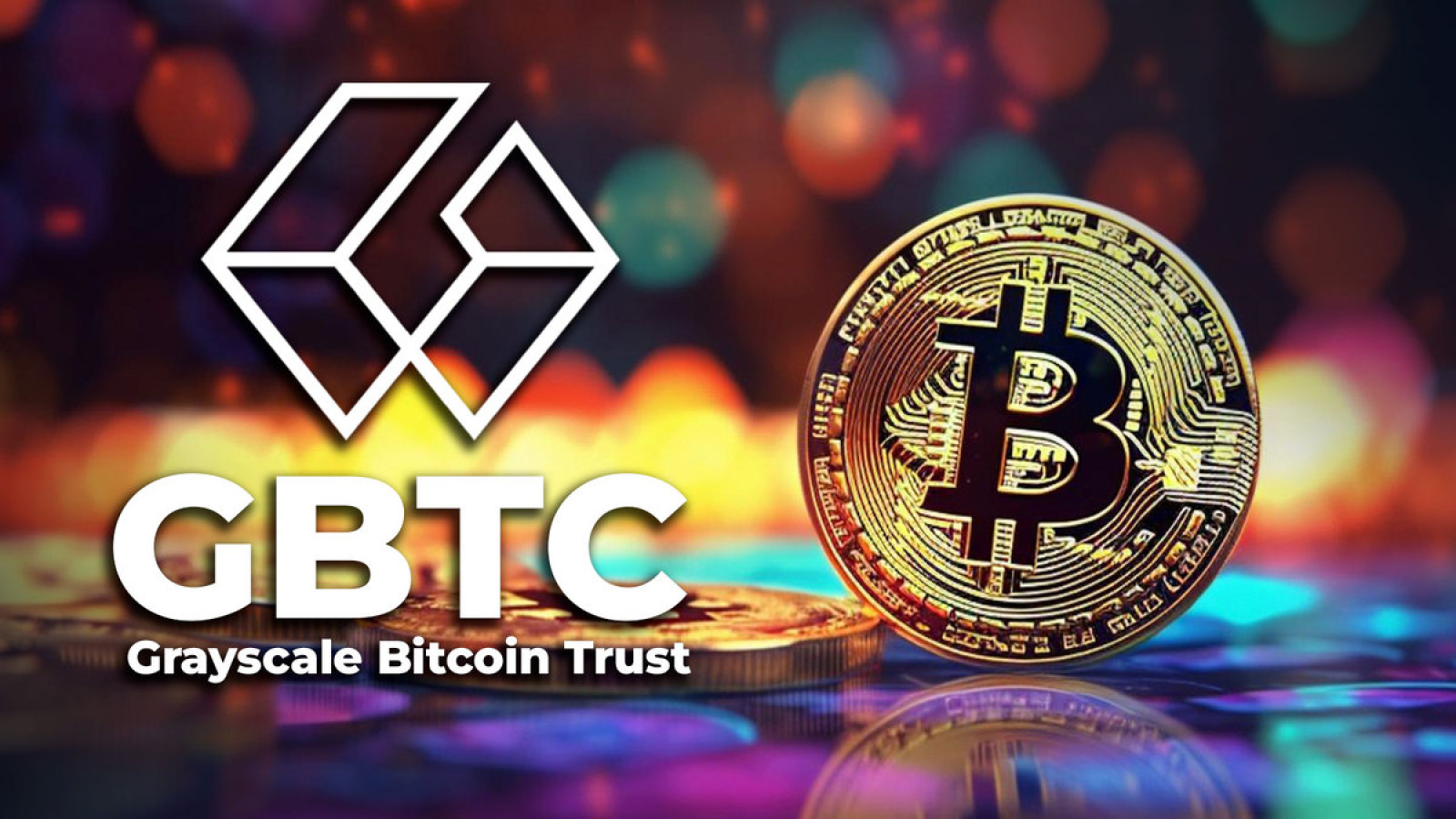 Grayscale Bitcoin Trust Turns 10, Announces Rebranding - U.Today