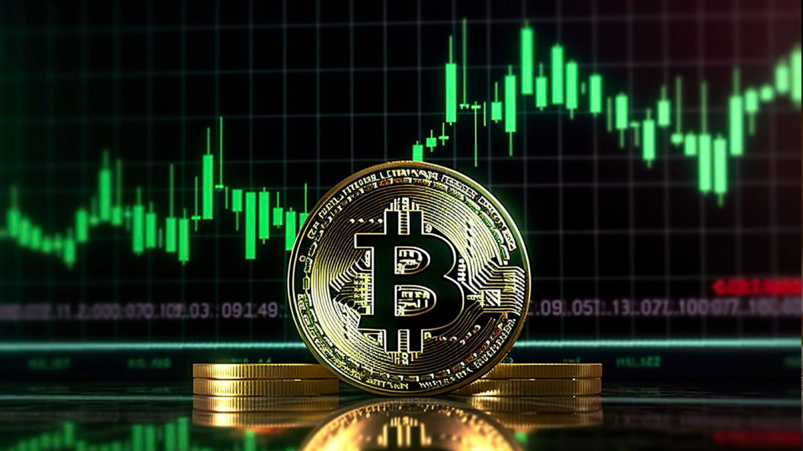 Bitcoin Price Action Explained: Here's Real Reason Why BTC Dipped