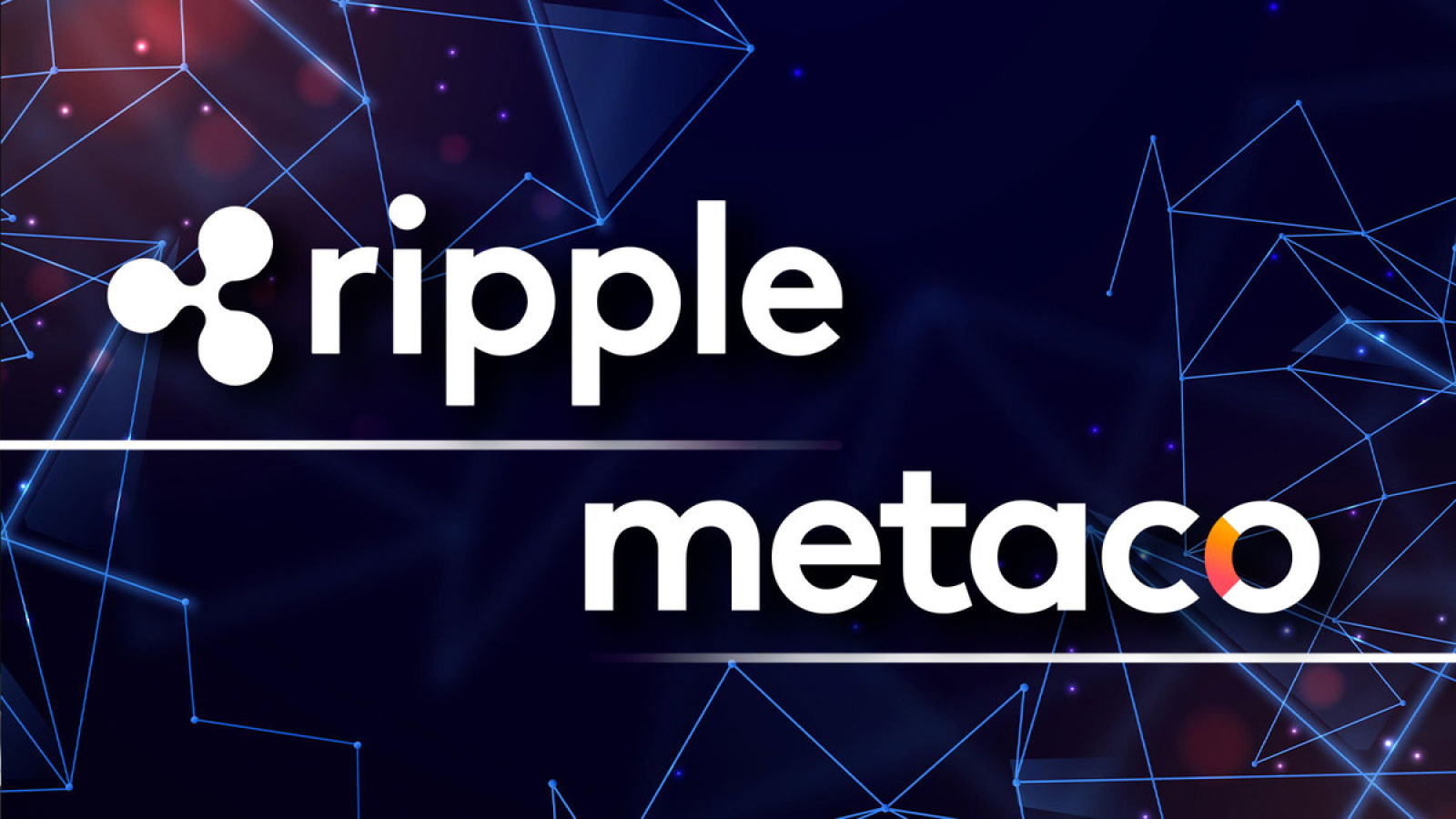 Metaco Main Image