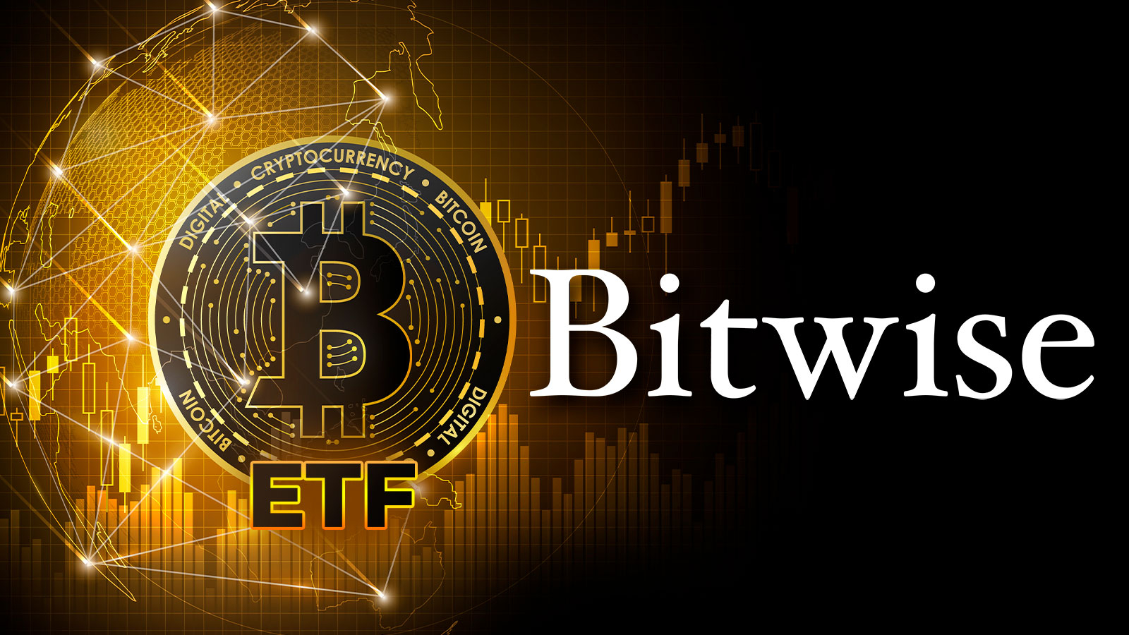 Revised Bitcoin ETF Proposal Submitted by Bitwise