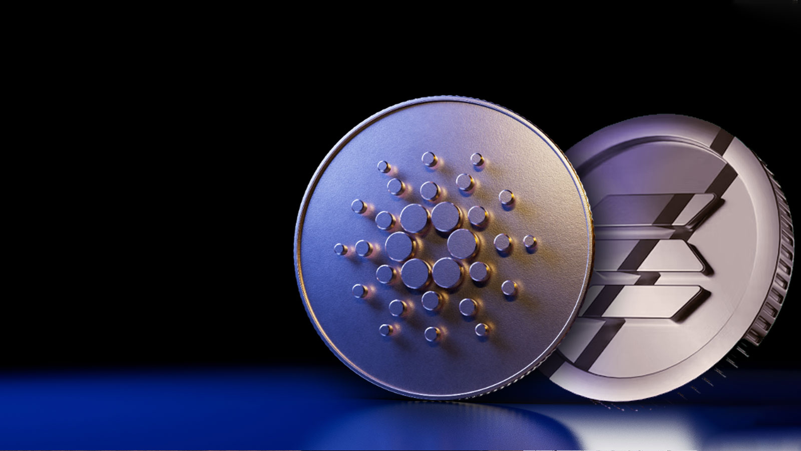 Cardano (ADA) and Solana (SOL) Recognized as Securities in New SEC Lawsuit  Against Kraken - U.Today