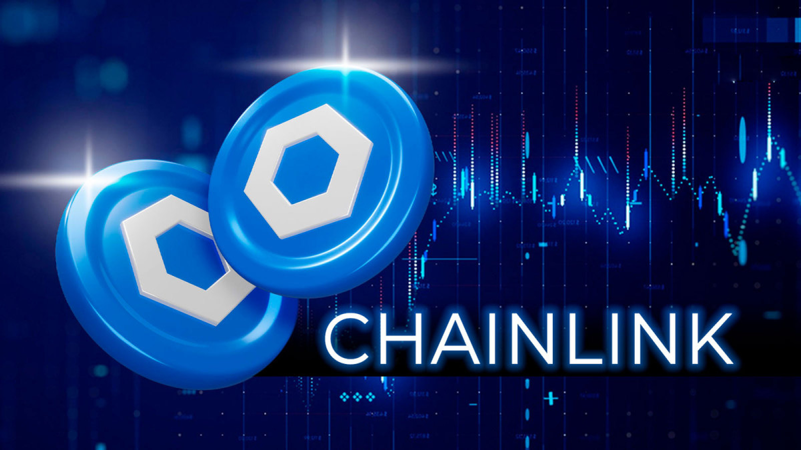 Chainlink (LINK) Sees 1,000% Jump in This Metric, Key Implications - U.Today